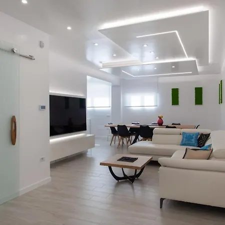 Apartamento Very In Cagliari