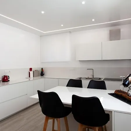 Very In Apartamento
