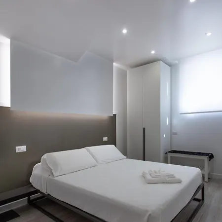 Very In Apartamento Cagliari